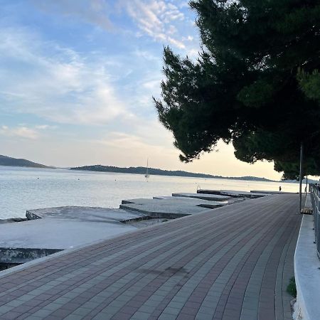 Apartments Goga Vodice Exterior photo